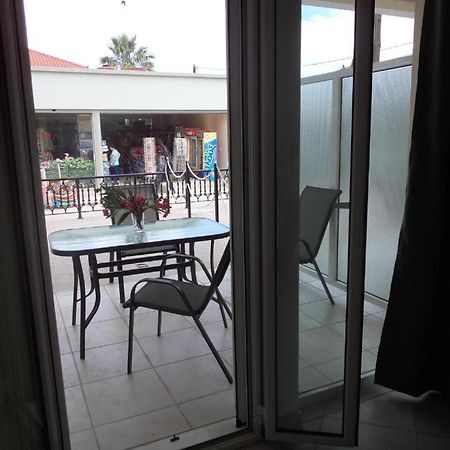 Katerina Apartments Near The Sea Agios Sostis  外观 照片