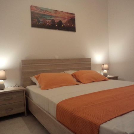 Katerina Apartments Near The Sea Agios Sostis  外观 照片