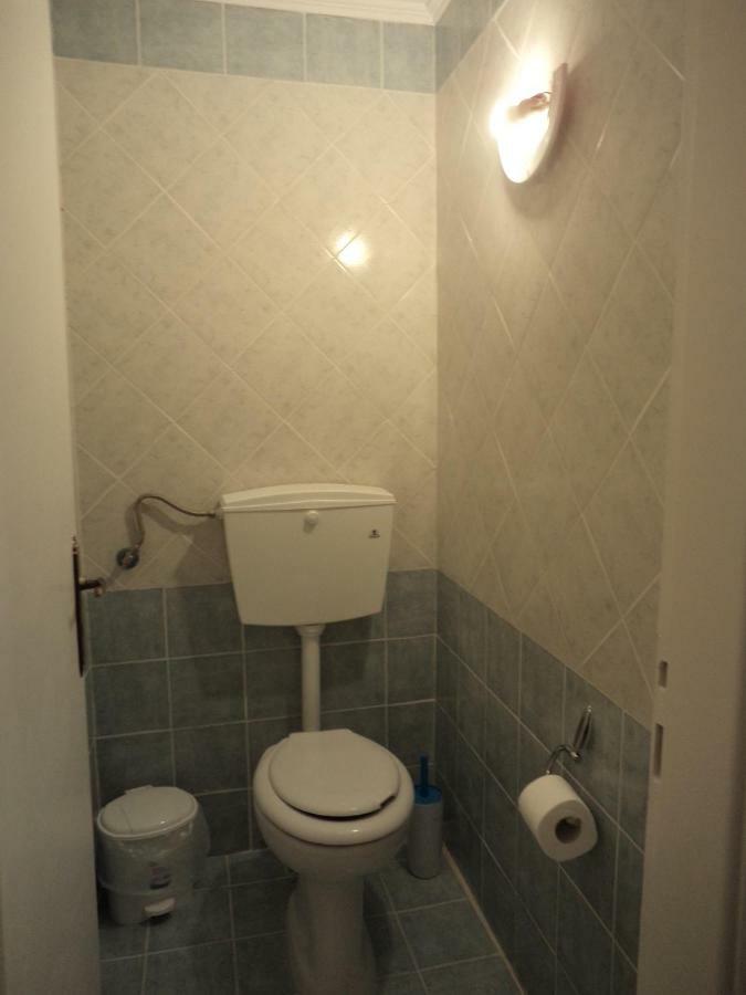 Katerina Apartments Near The Sea Agios Sostis  外观 照片