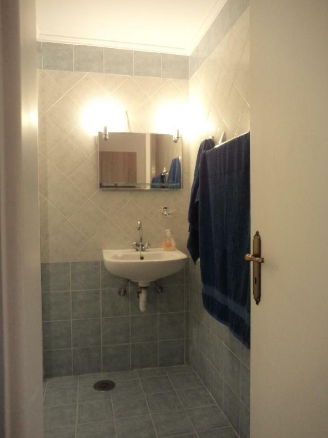 Katerina Apartments Near The Sea Agios Sostis  外观 照片