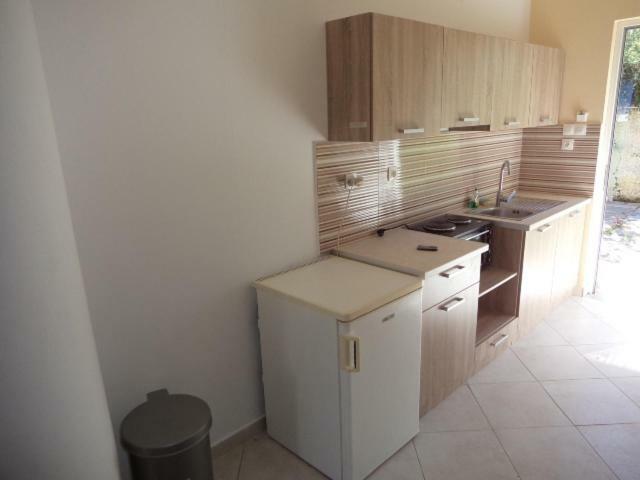 Katerina Apartments Near The Sea Agios Sostis  外观 照片